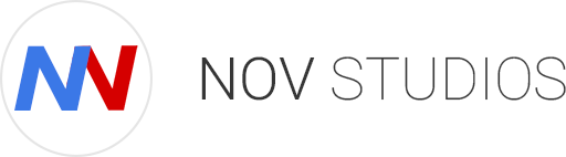 Logo NOV Studios